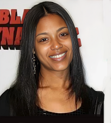 Courtenay Chatman Age, Bio, Career, Husband, Net Worth 2025