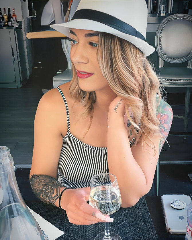 Bre Austin Age, Career, Husband, Net Worth, Life Style 2025