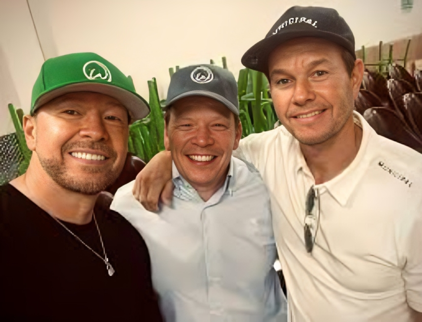 Buddy Wahlberg Age, Career, Wife, Net Worth, Life Style 2025